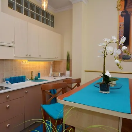 Appartamento Orangehomes Panorama Enjoy *